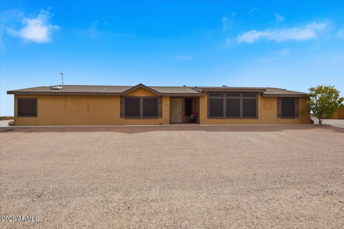3137 S ALMENDRA Road