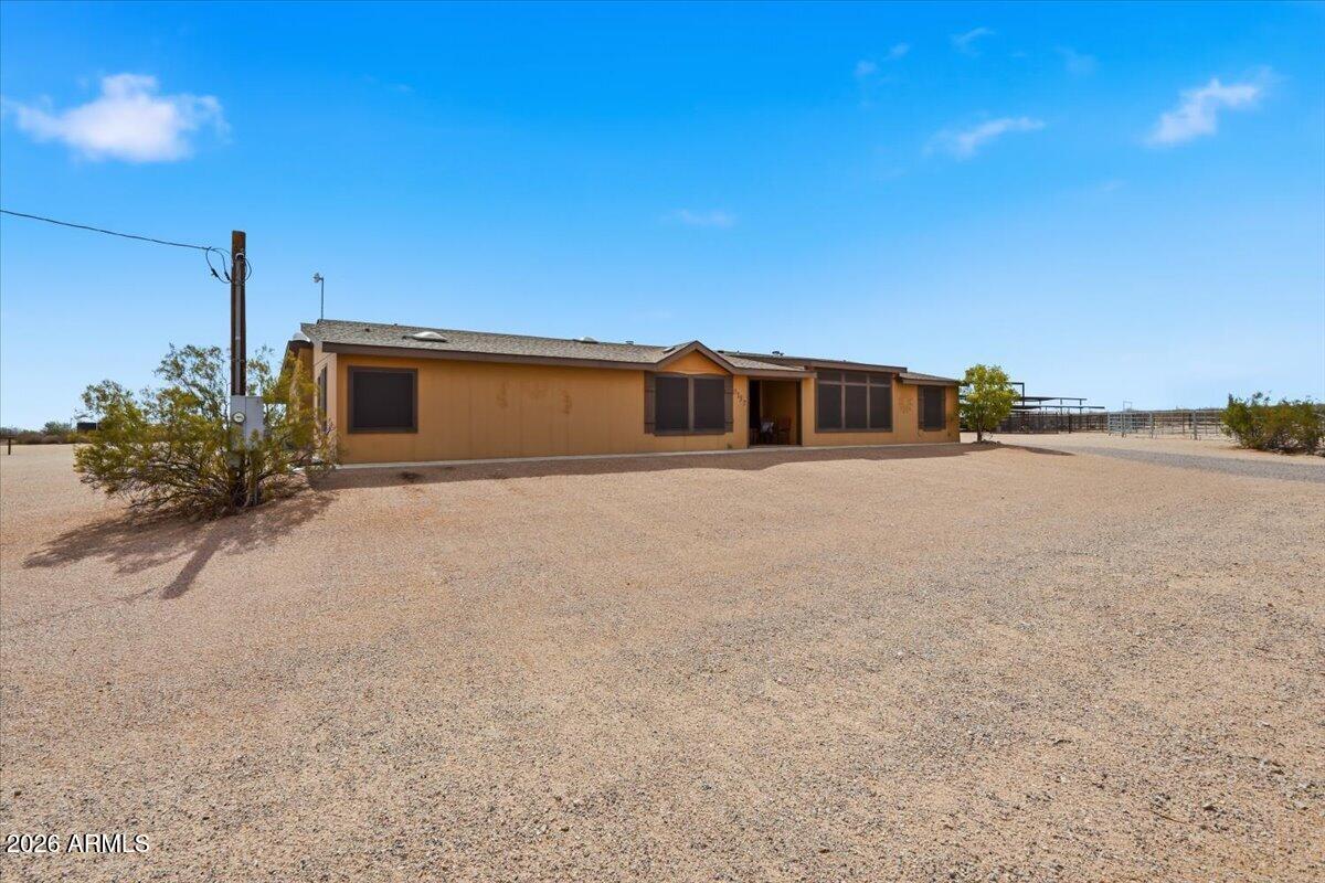 3137 S ALMENDRA Road