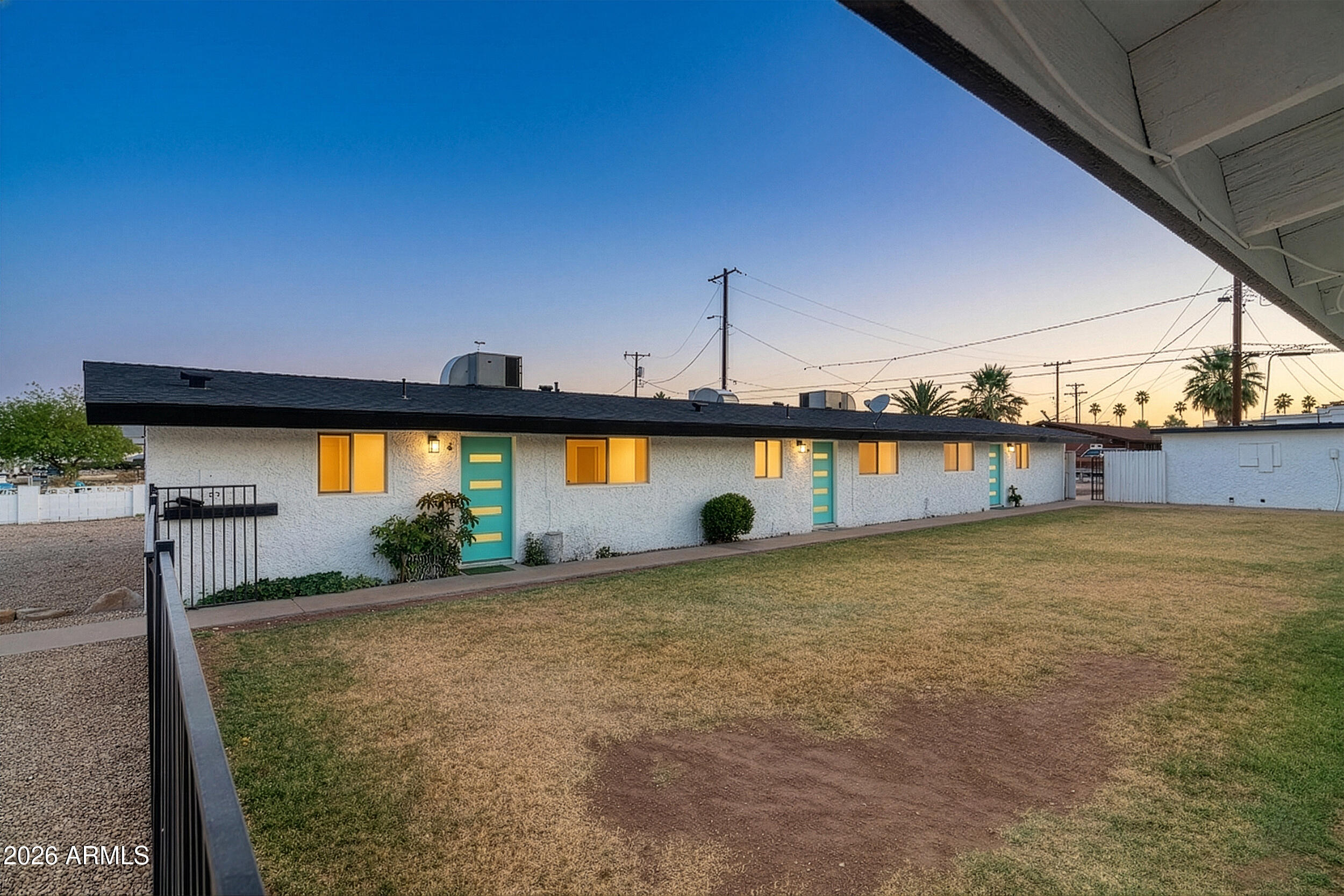 2140 W HEATHERBRAE Drive