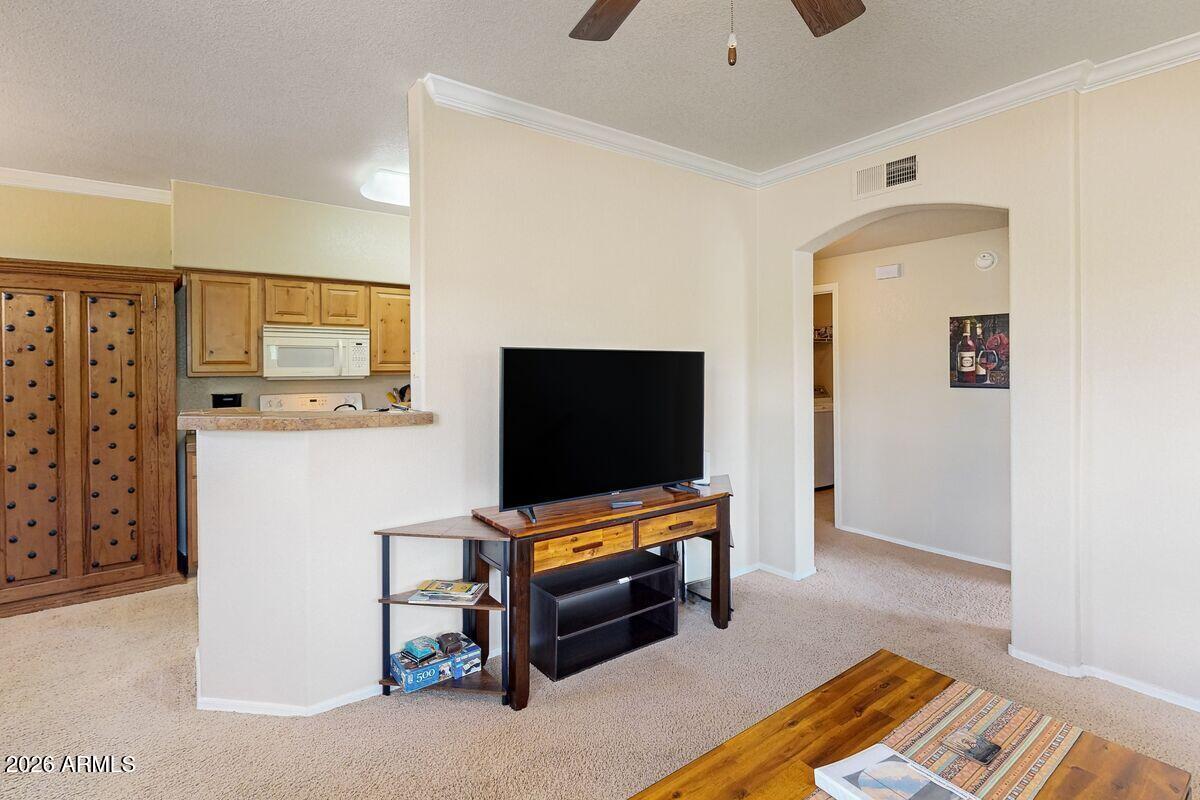 7050 E Sunrise Drive 3201