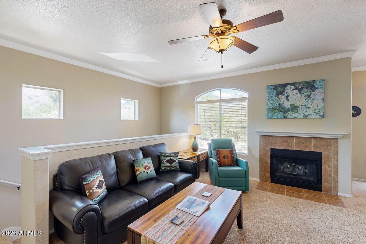 7050 E Sunrise Drive 3201