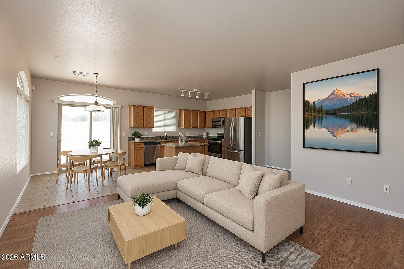 2727 N PRICE Road 41