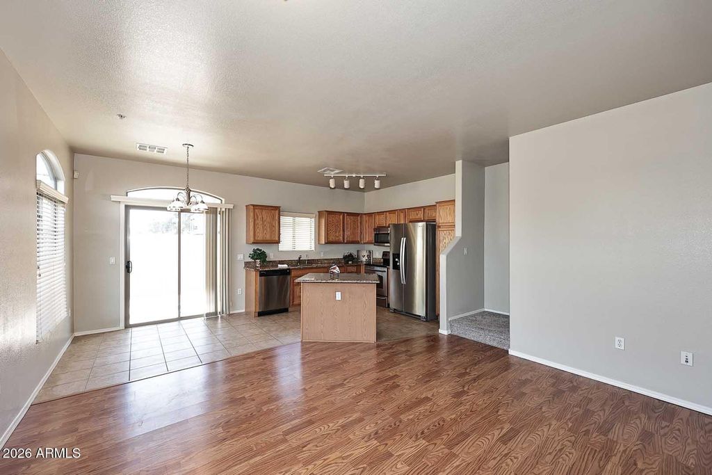 Photo of 2727 N Price Road #41, Chandler, AZ 85224 (MLS # 6990223)