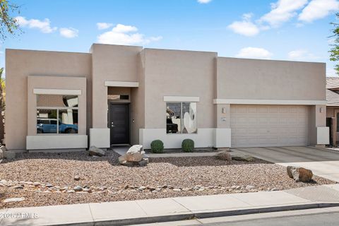 10721 E PAMPA Avenue Mesa AZ 85212