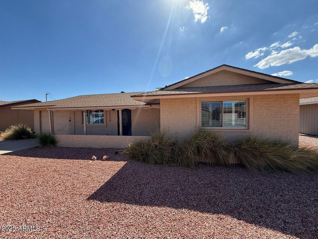 Photo of 12250 N Cherry Hills Drive E, Sun City, AZ 85351 (MLS # 6931004)