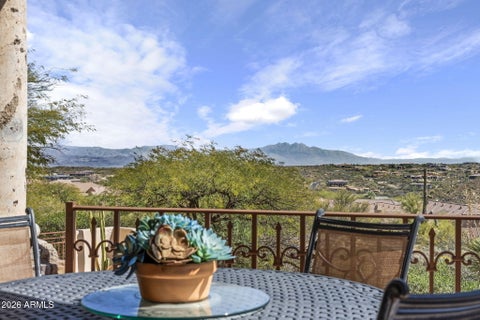 Photo of 25217 N 114th Street, Scottsdale, AZ 85255 (MLS # 7072824)