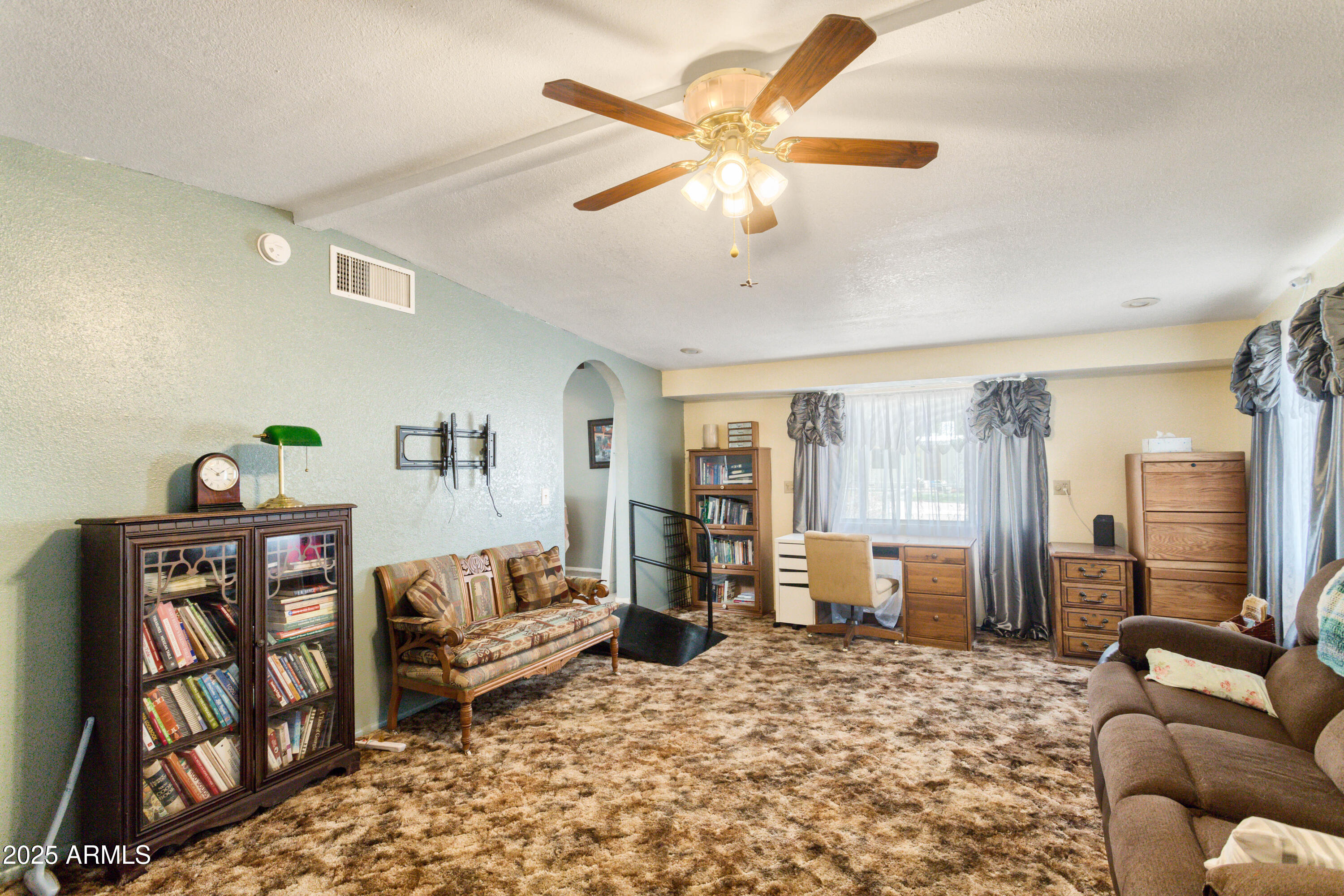 HUACHUCA VISTA - Residential