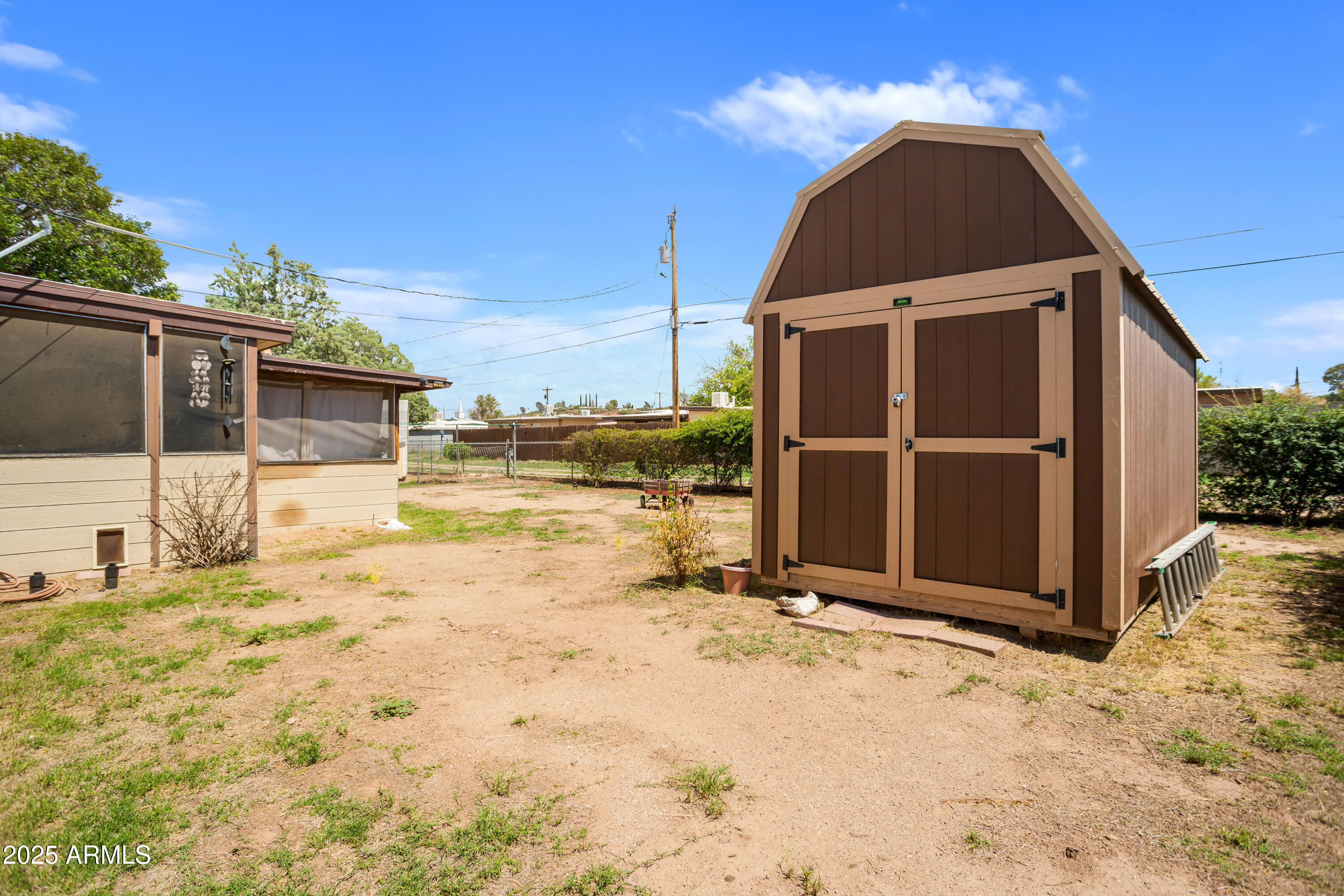 HUACHUCA VISTA - Residential