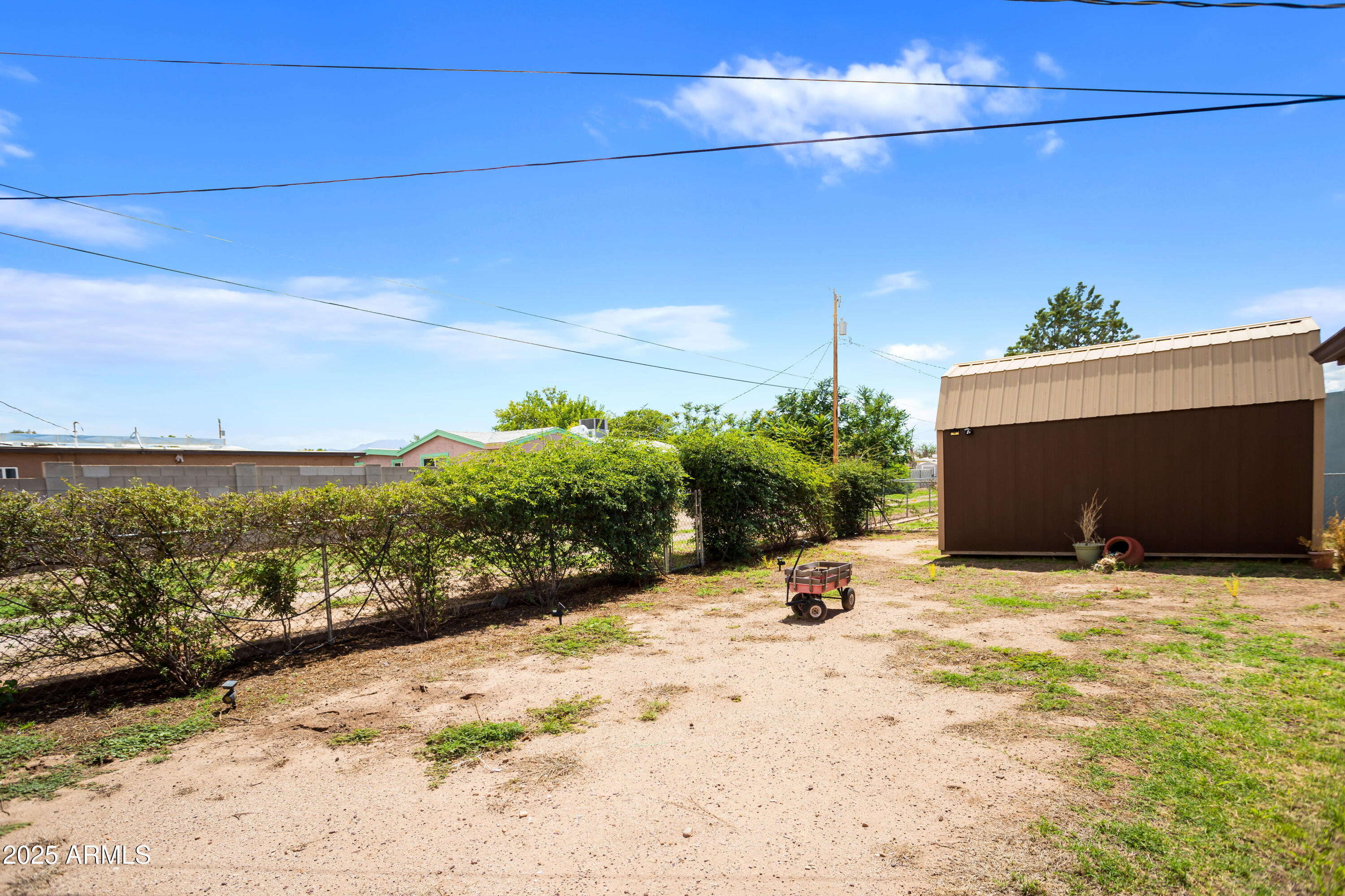 HUACHUCA VISTA - Residential
