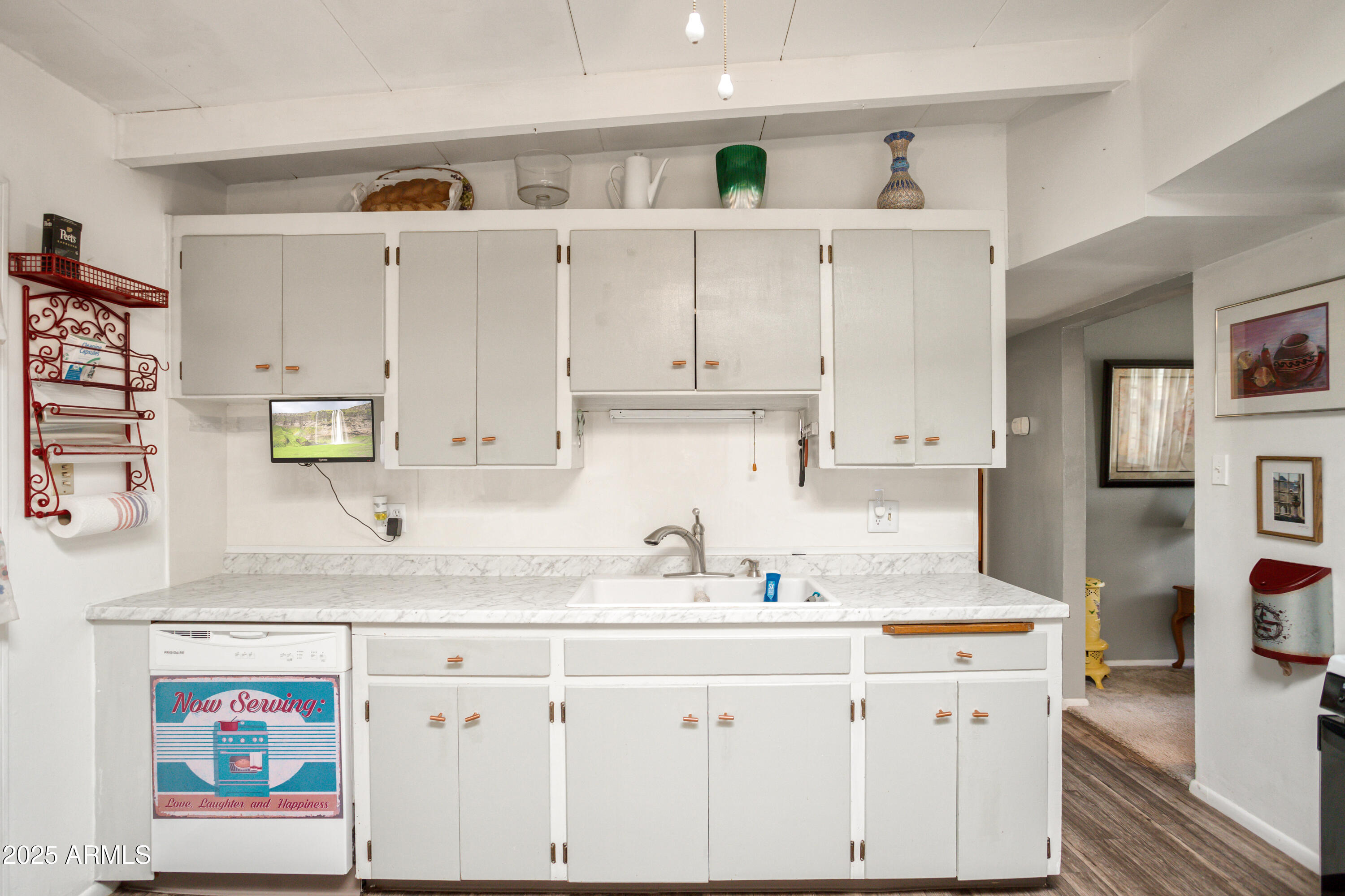 HUACHUCA VISTA - Residential