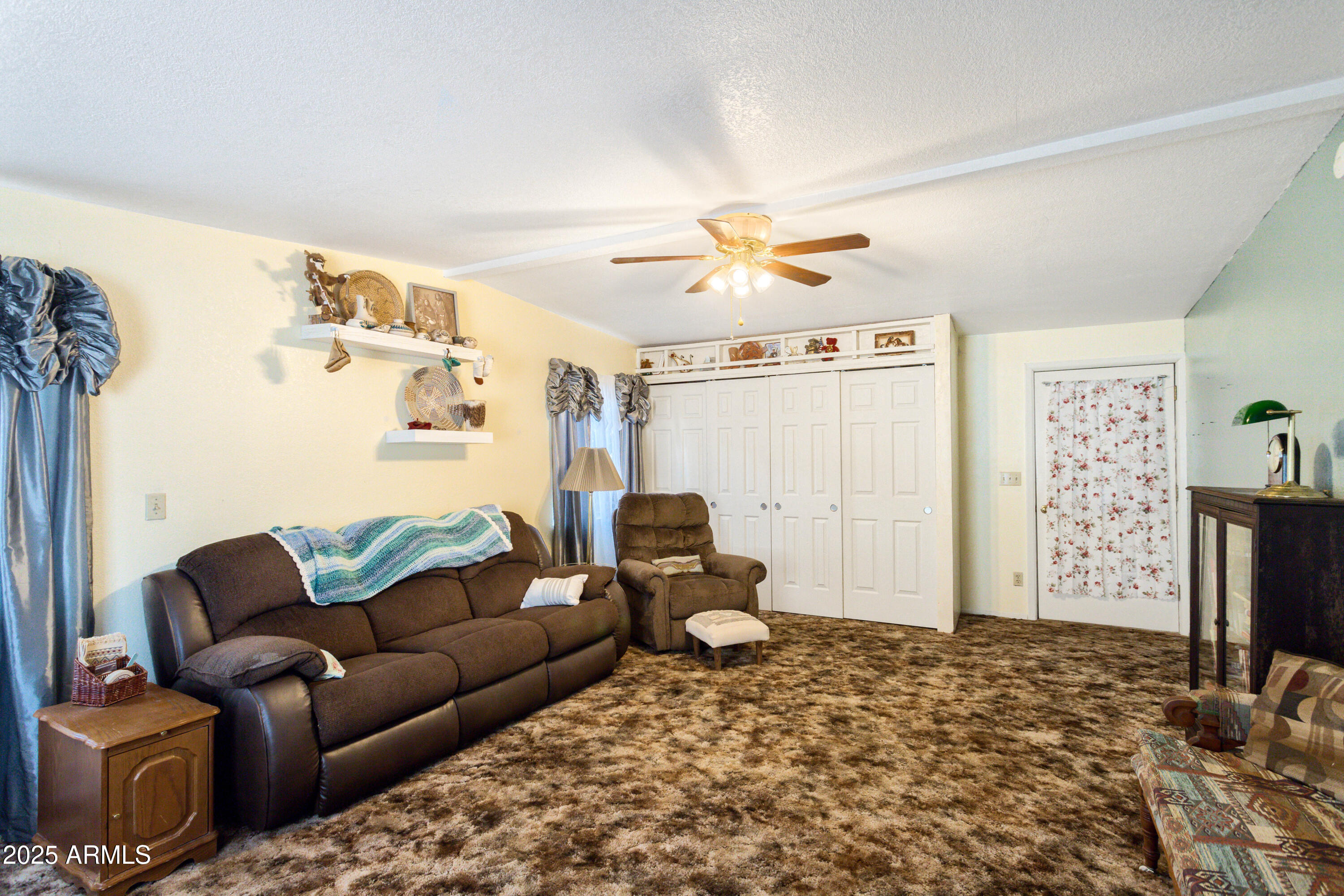 HUACHUCA VISTA - Residential