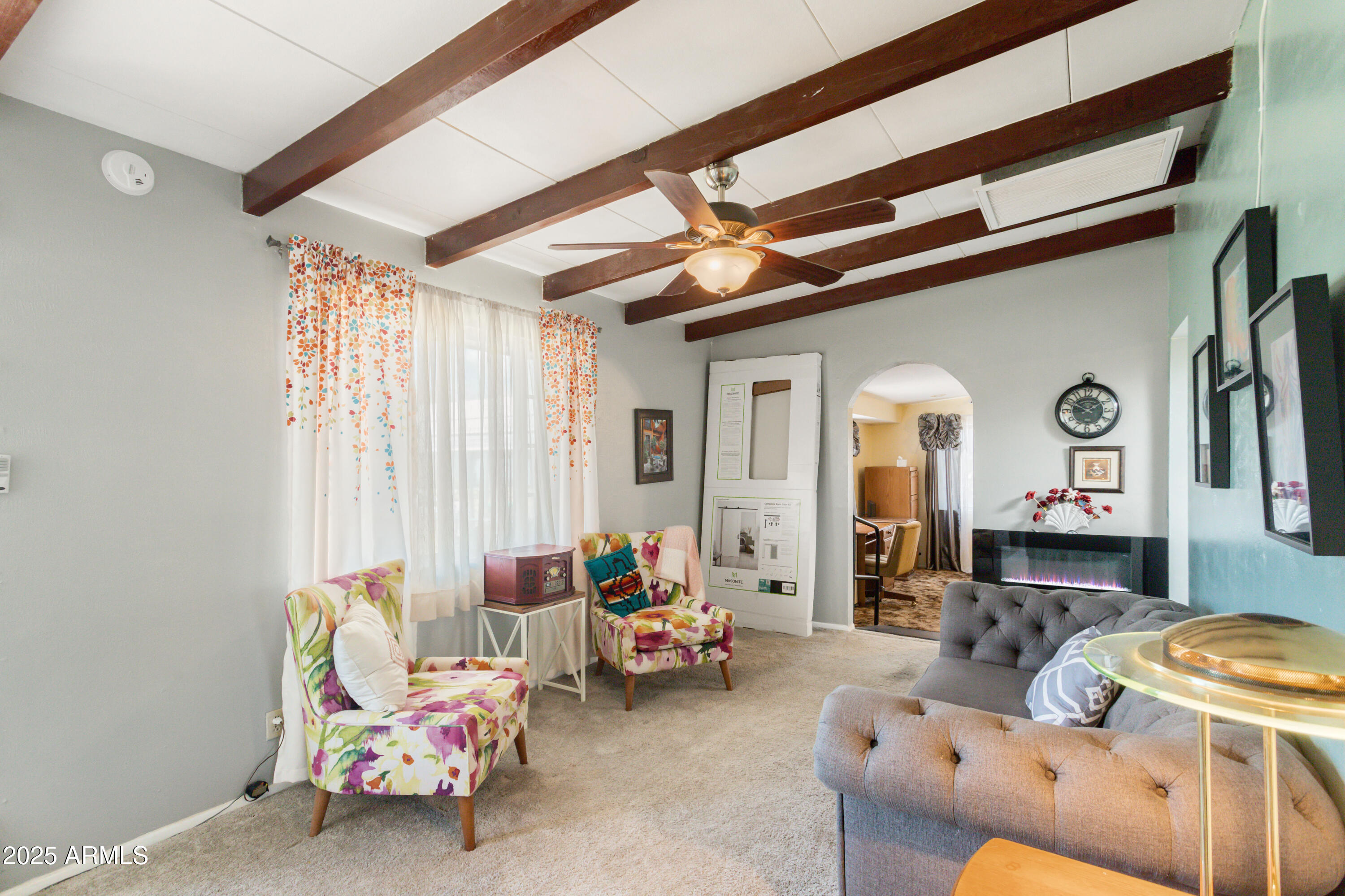 HUACHUCA VISTA - Residential