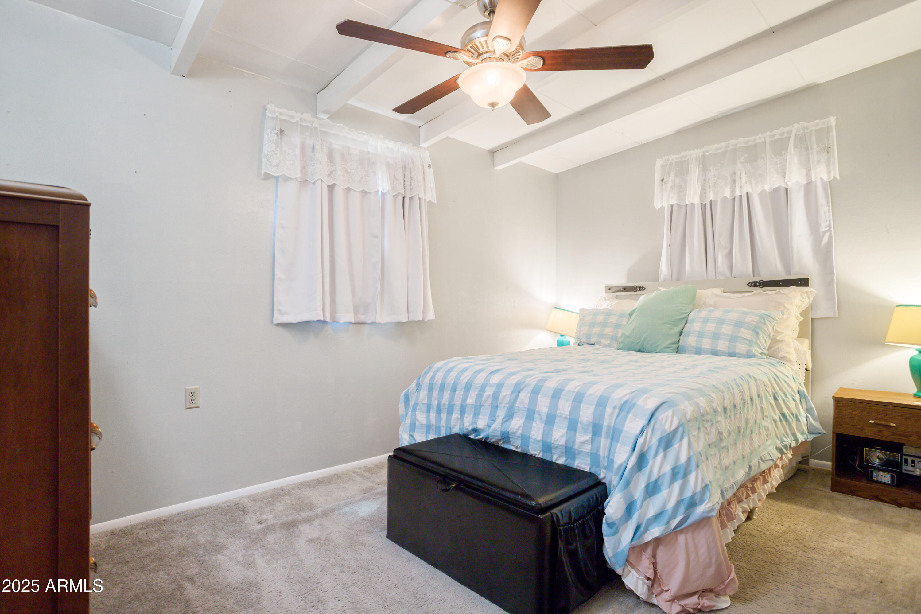 HUACHUCA VISTA - Residential