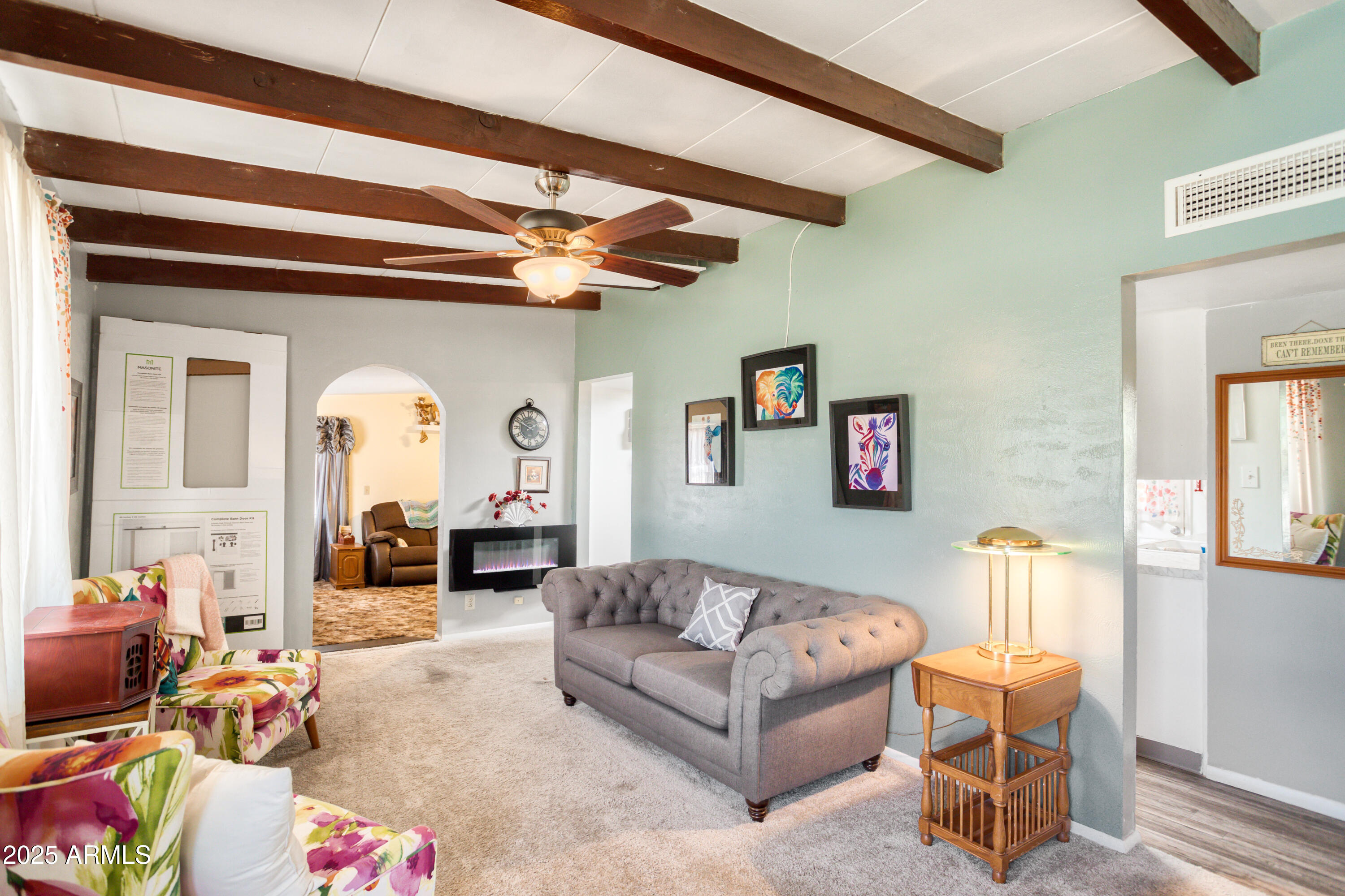 HUACHUCA VISTA - Residential