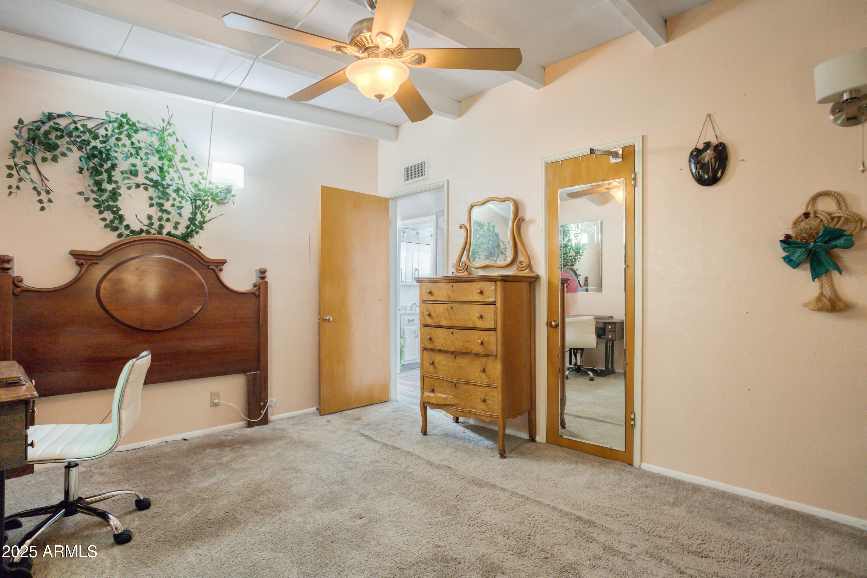 HUACHUCA VISTA - Residential