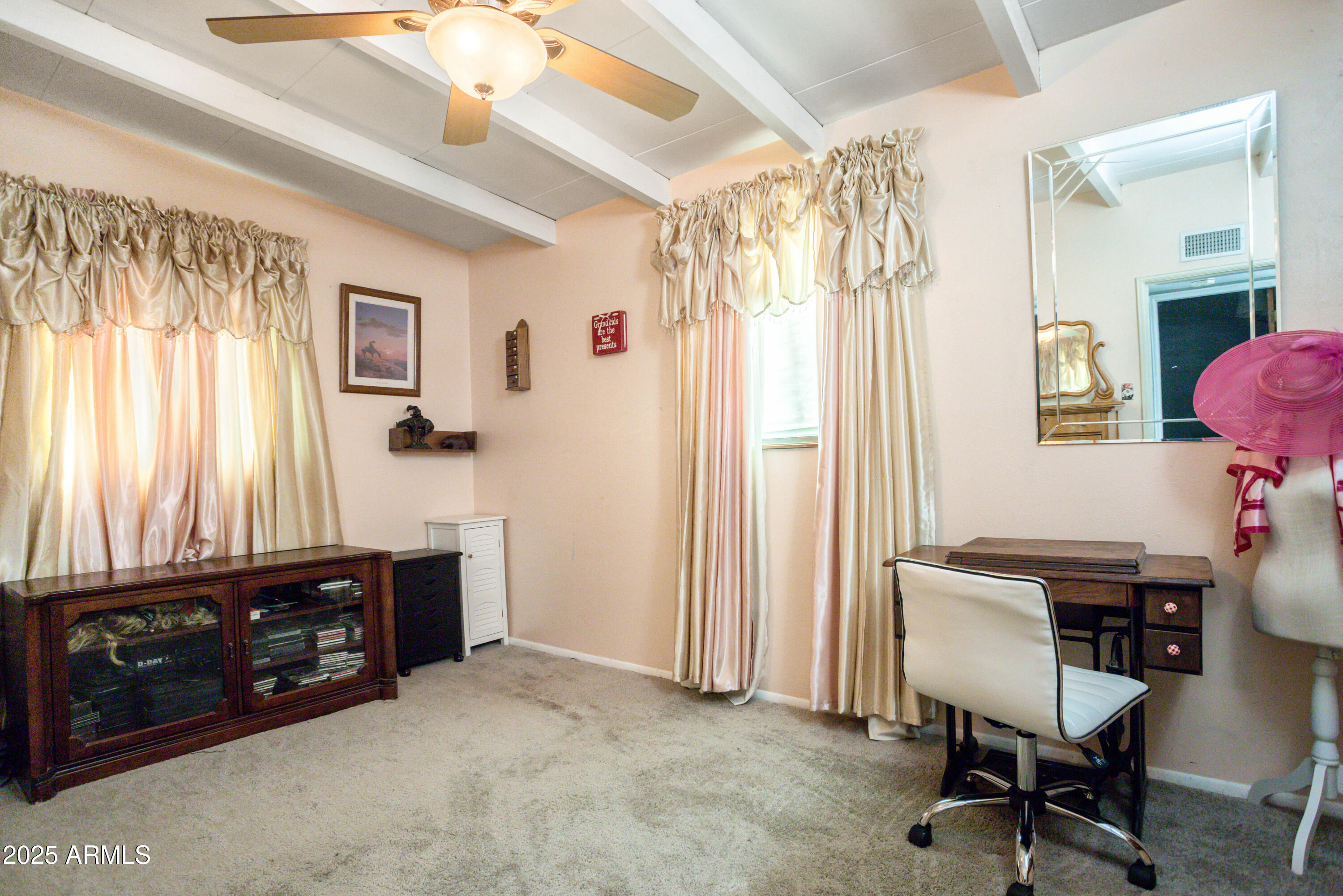 HUACHUCA VISTA - Residential
