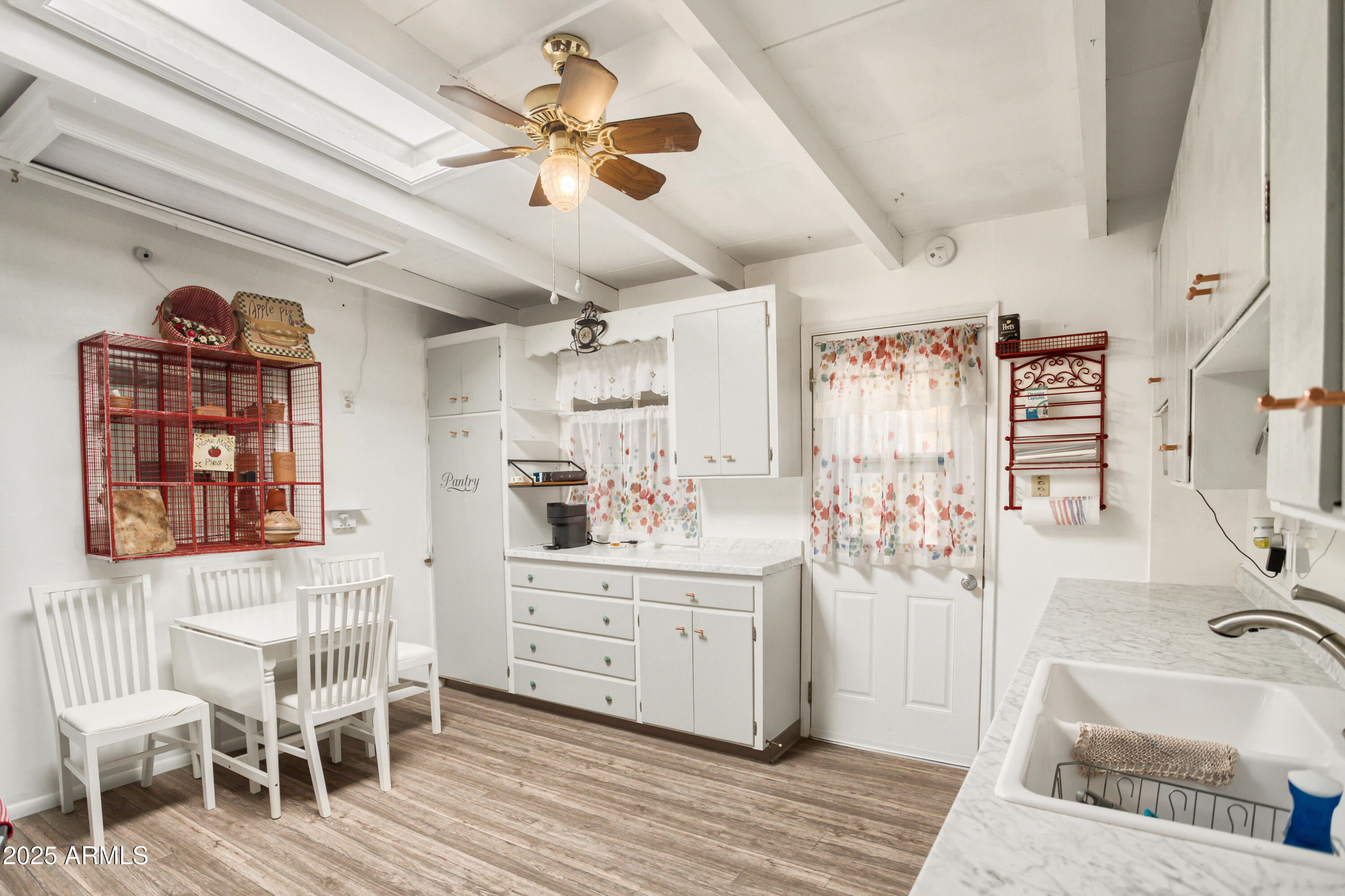 HUACHUCA VISTA - Residential
