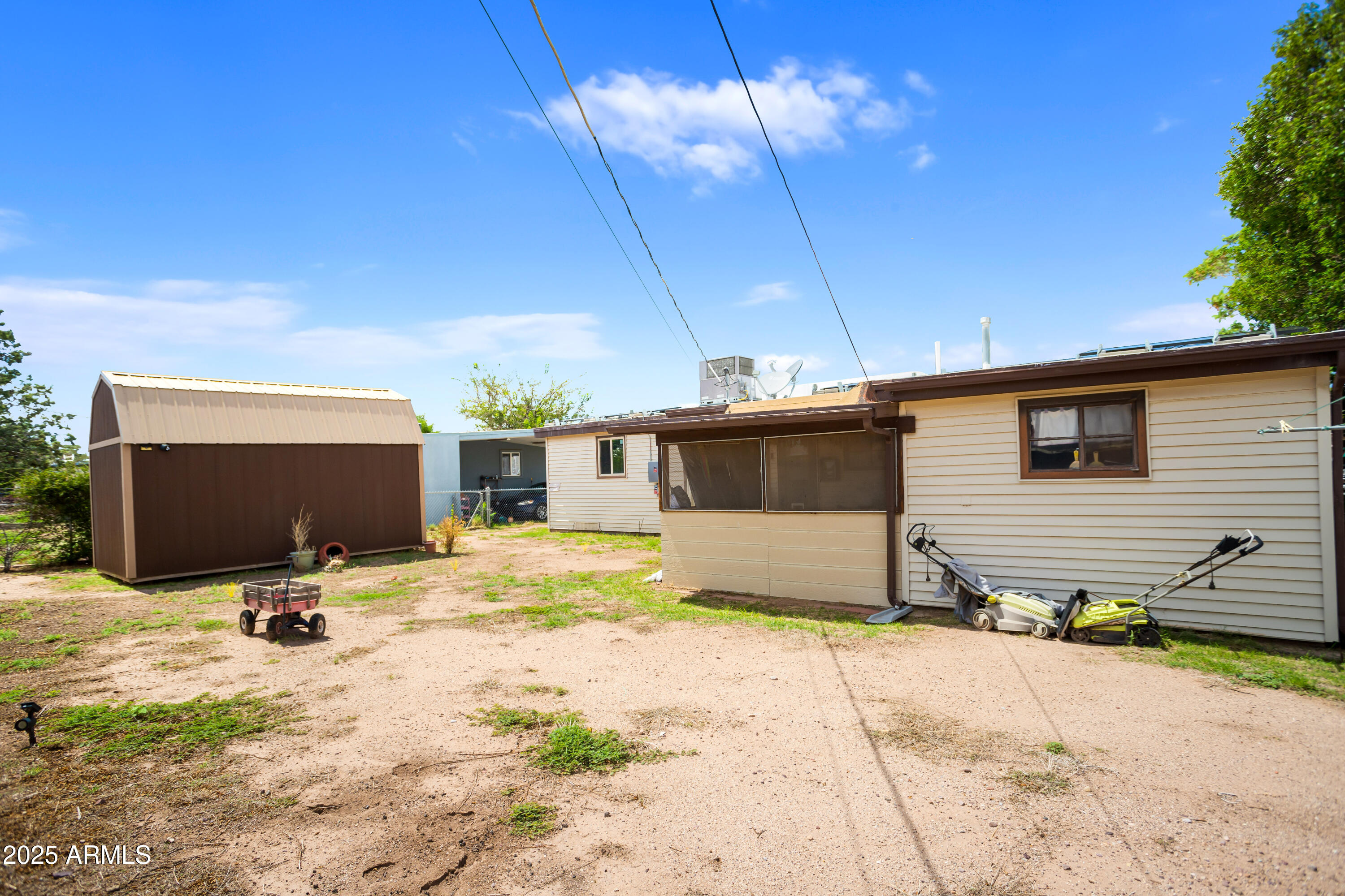 HUACHUCA VISTA - Residential