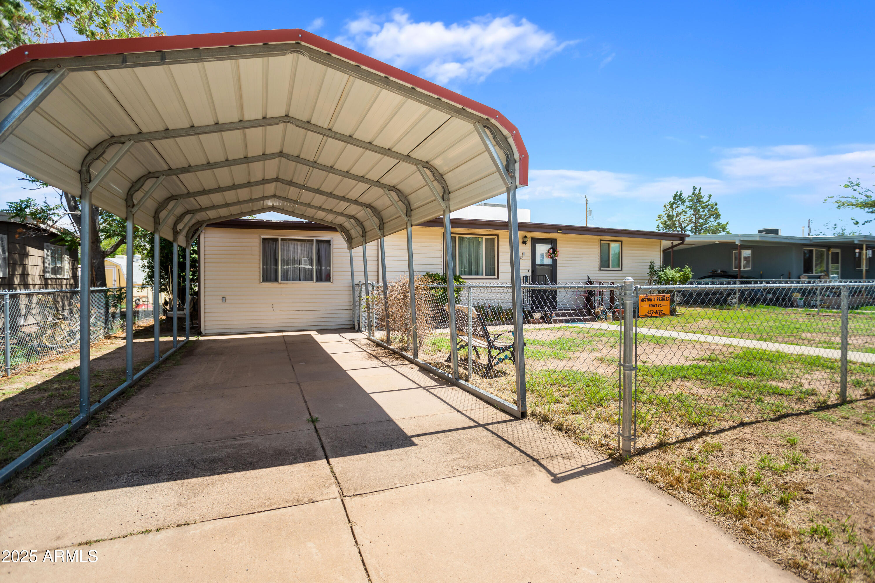HUACHUCA VISTA - Residential