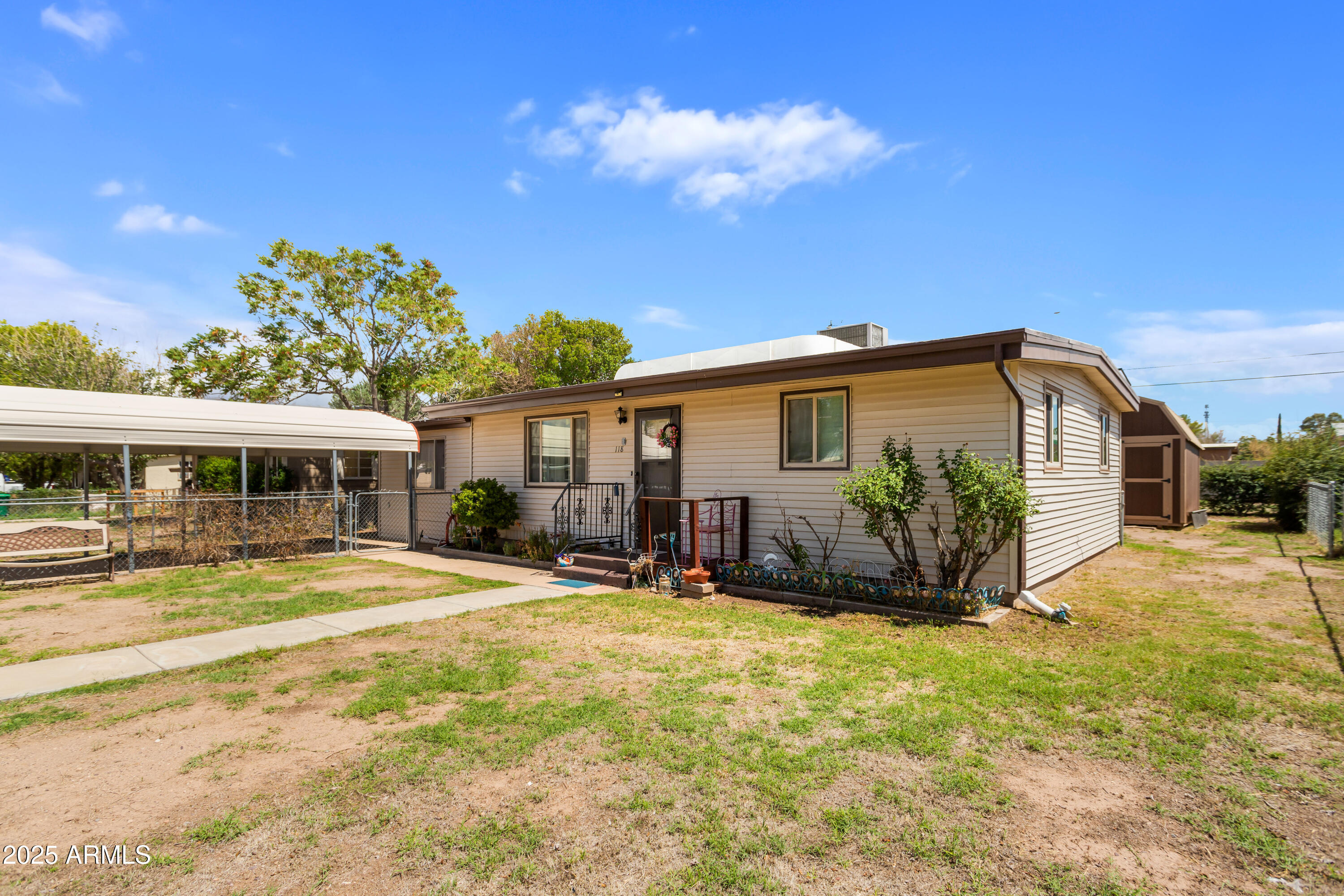 HUACHUCA VISTA - Residential