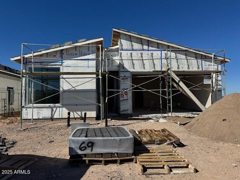 12306 N 300TH Drive Buckeye AZ 85396