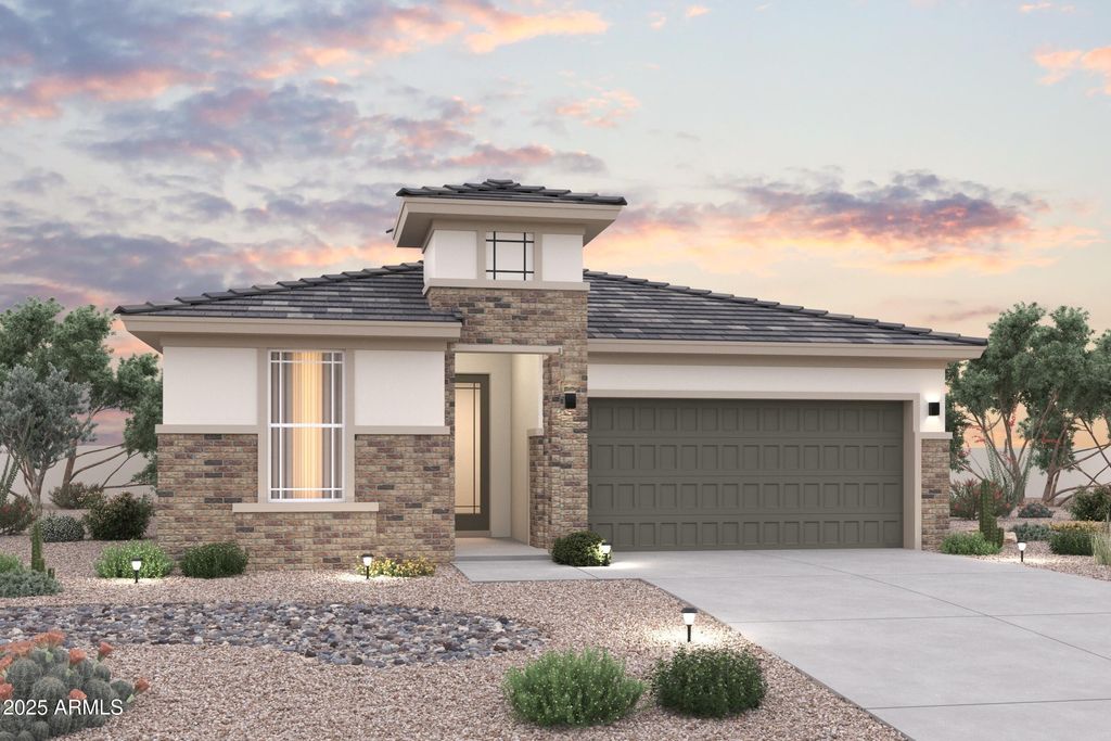 Photo of 12306 N 300th Drive, Buckeye, AZ 85396 (MLS # 6937713)