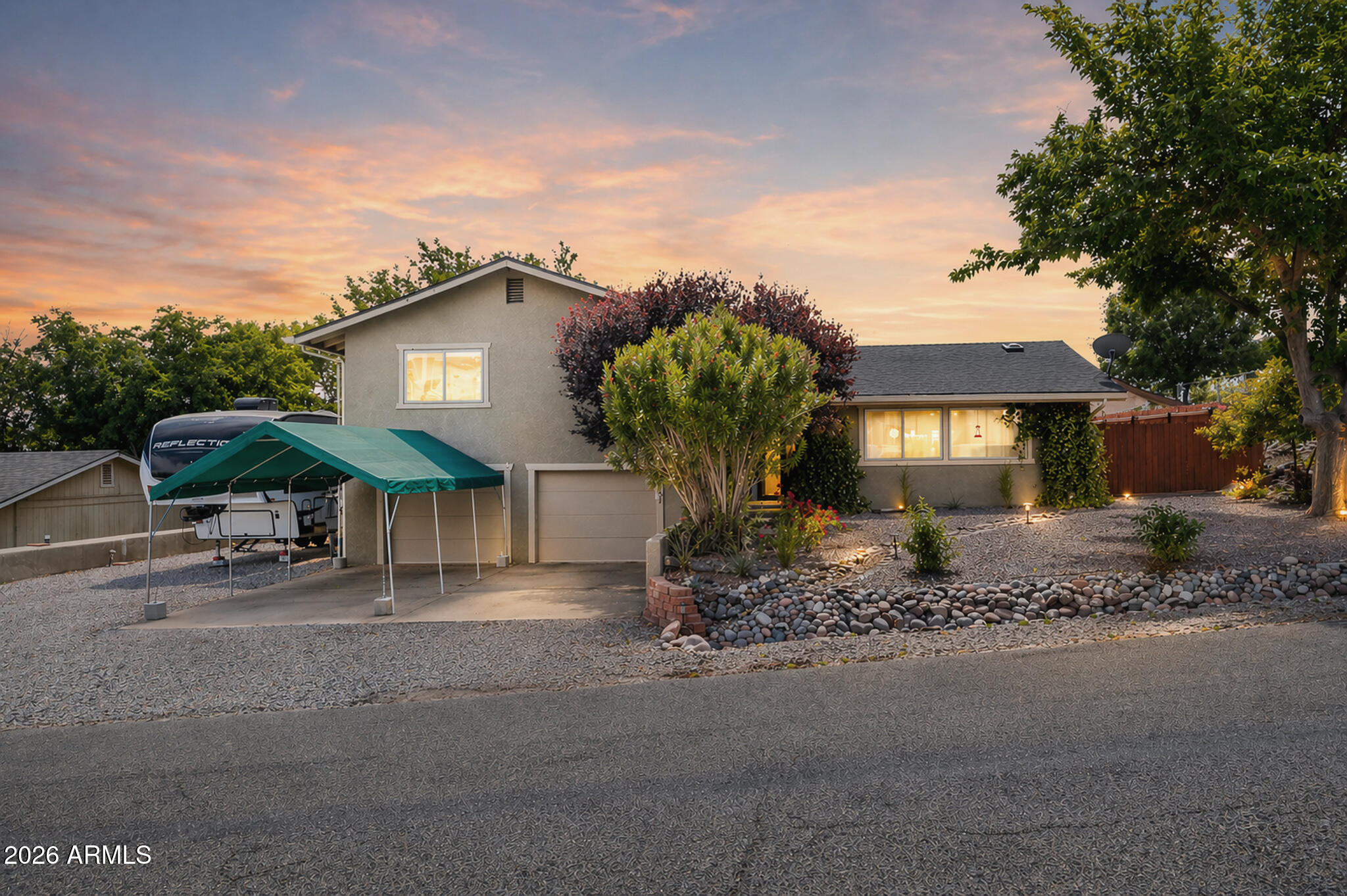 4197 E Navajo Drive