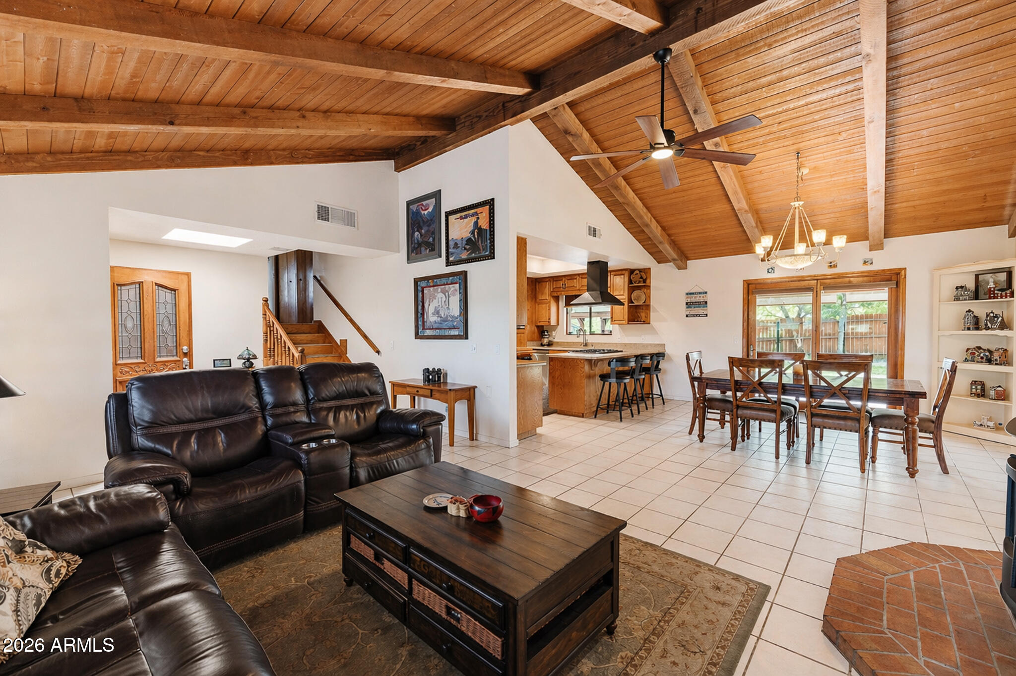 4197 E Navajo Drive