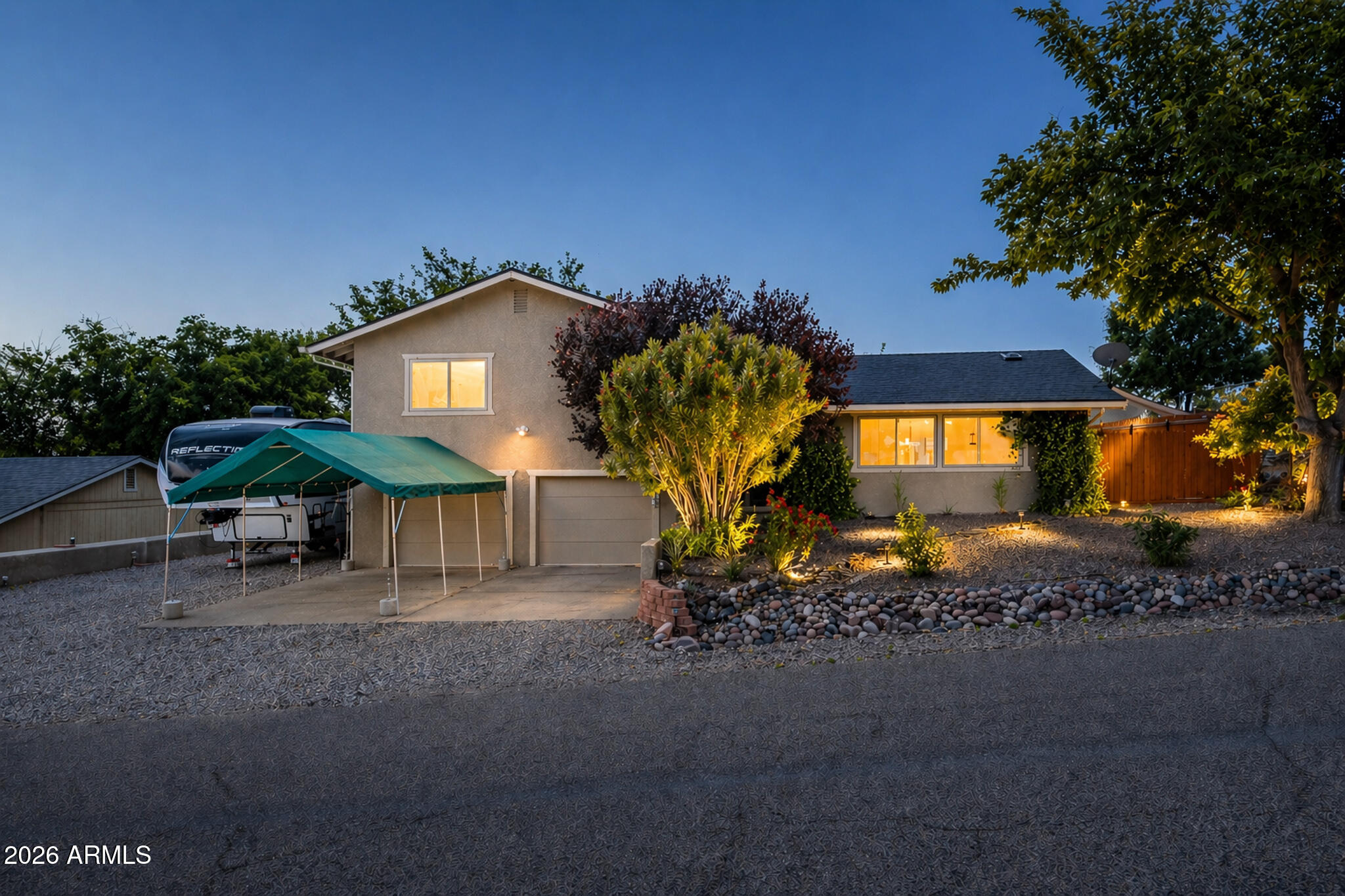 4197 E Navajo Drive