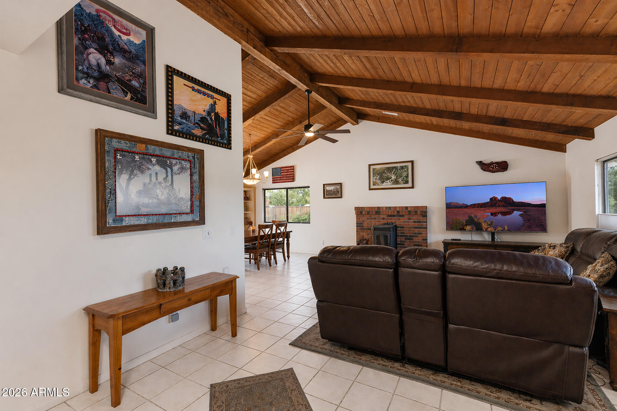 4197 E Navajo Drive