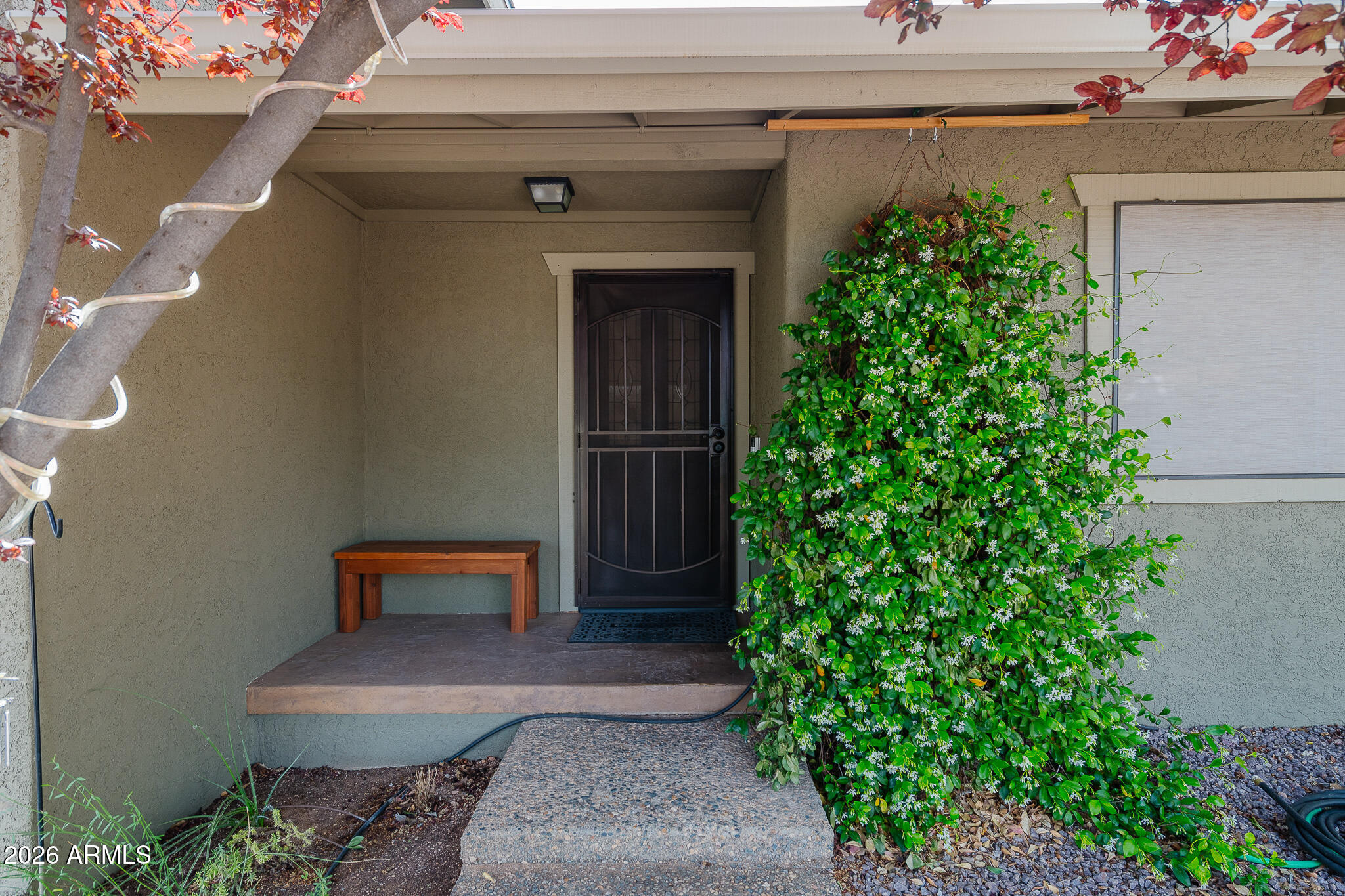 4197 E Navajo Drive