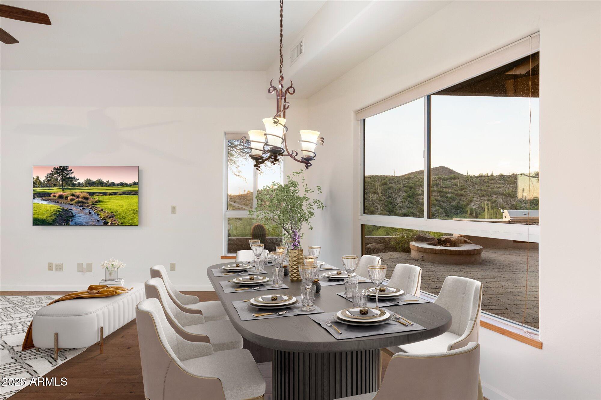 39455 N FATHER KINO Trail