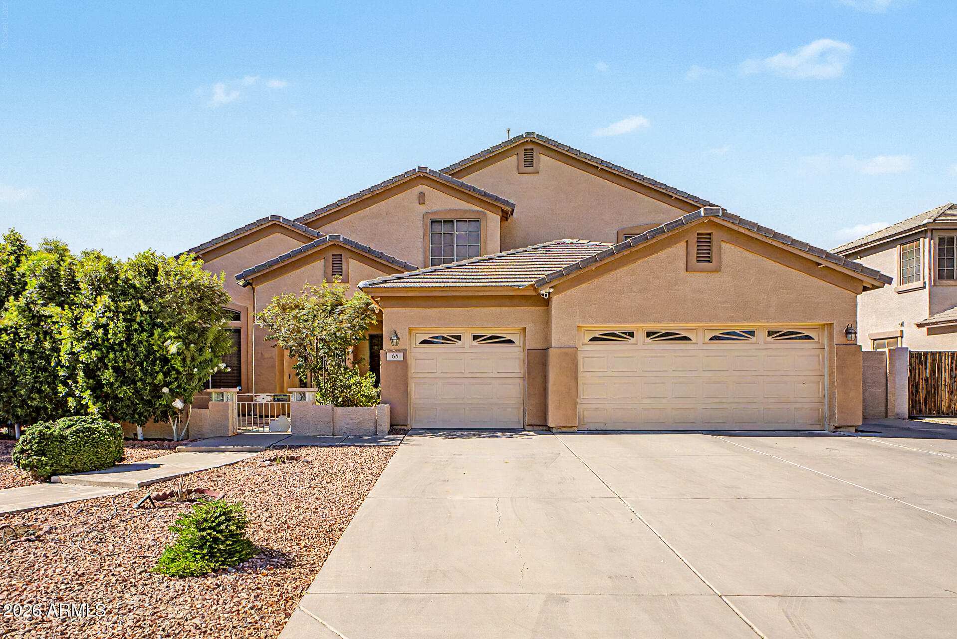 66 E Julian Drive
