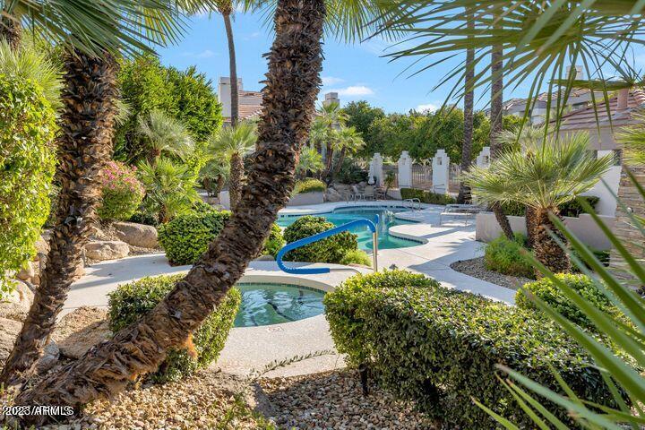 7222 E GAINEY RANCH Road 103