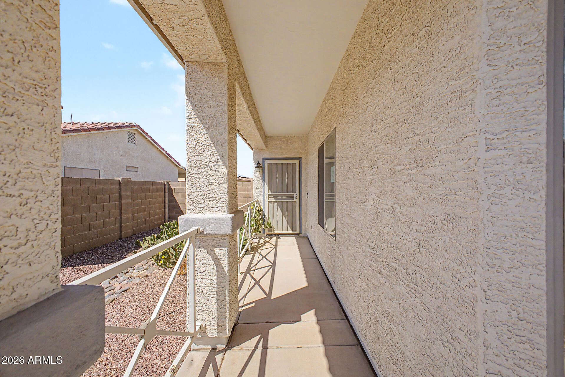 1852 E SYCAMORE Road