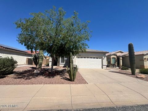 1852 E SYCAMORE Road Casa Grande AZ 85122