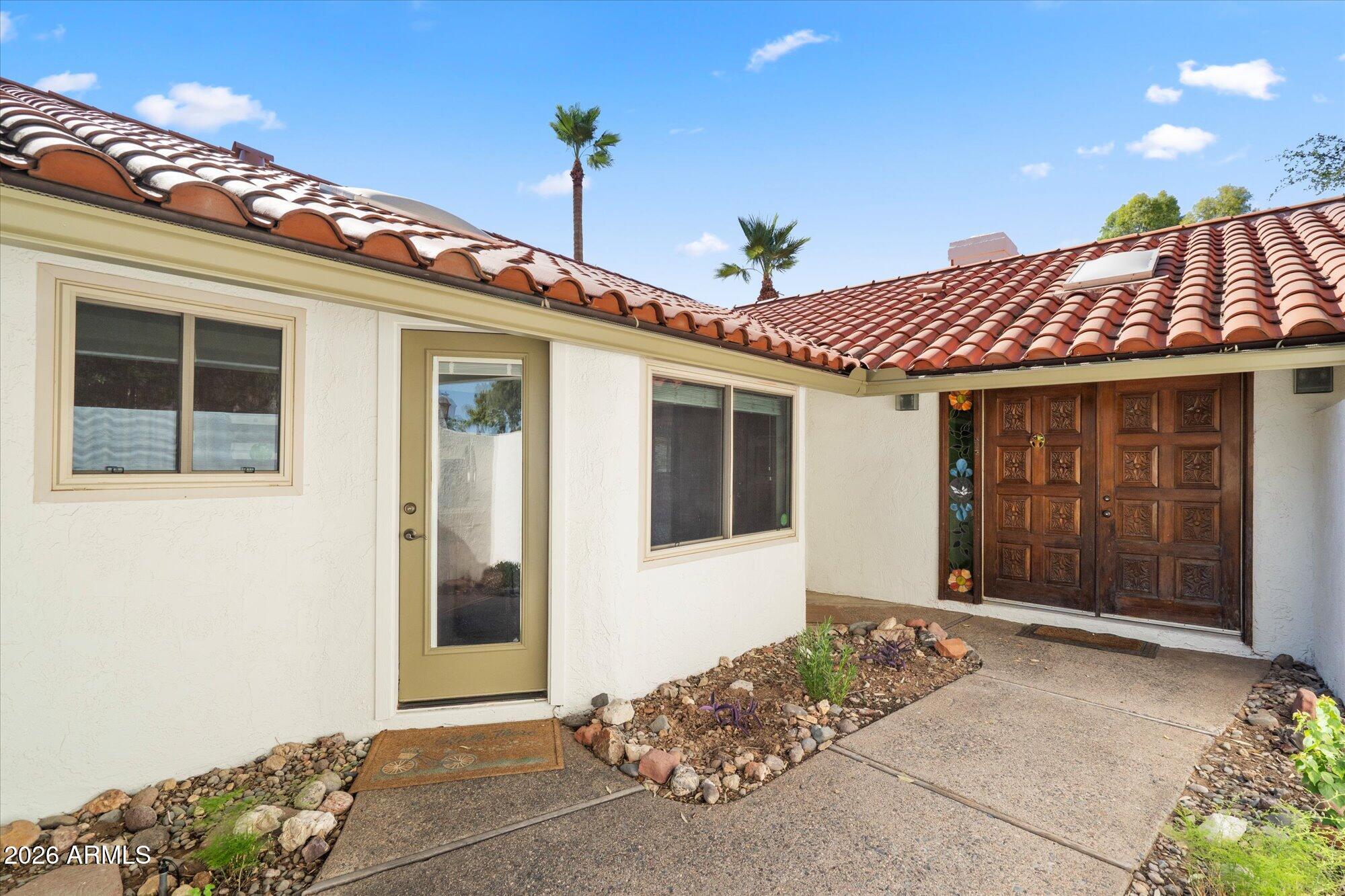 1756 W ECHO Lane