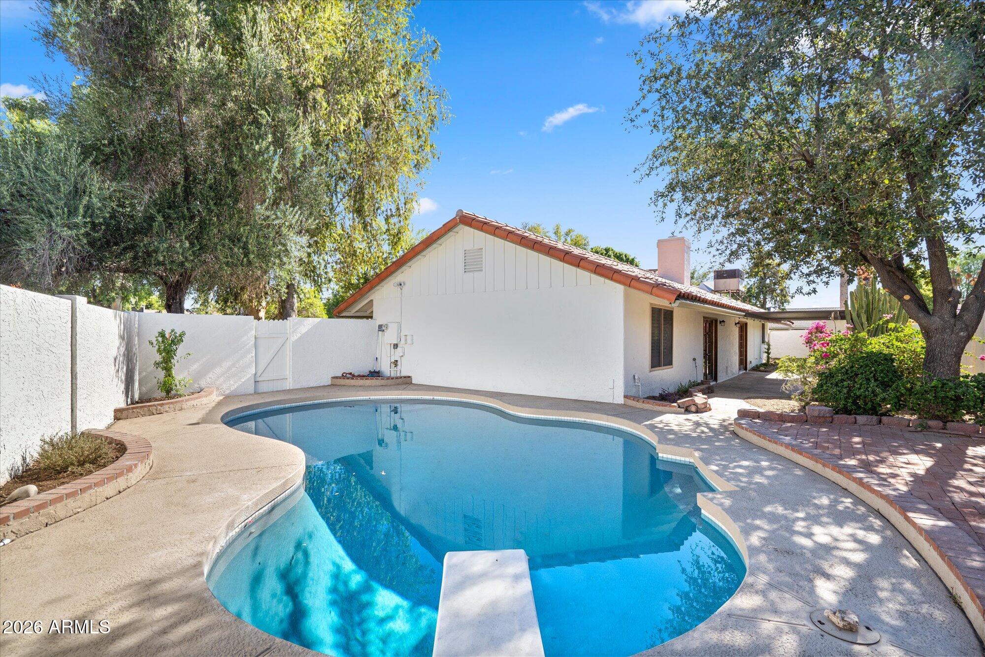 1756 W ECHO Lane