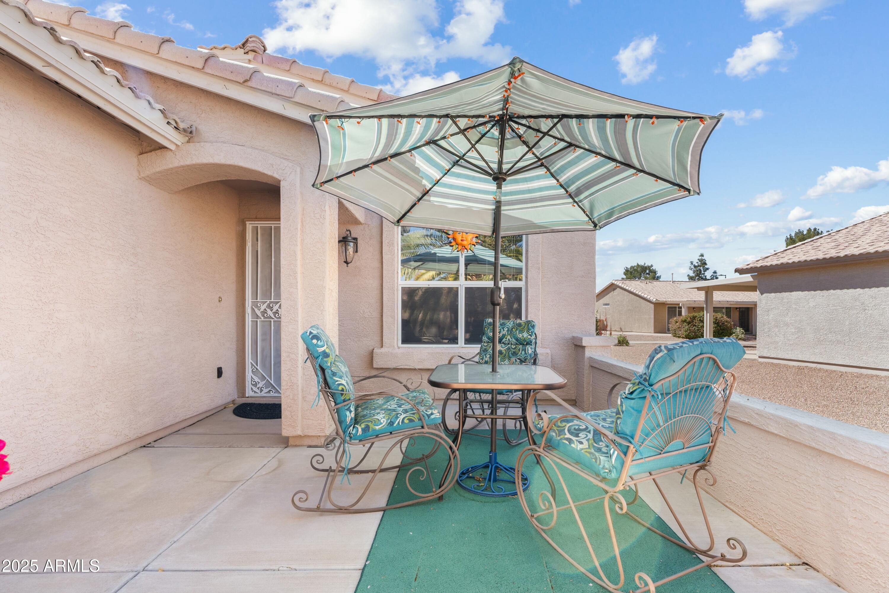 1433 E INDIAN WELLS Drive