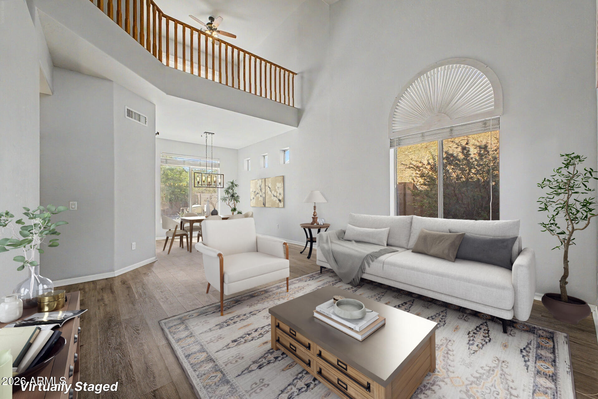 3551 N TUSCANY --