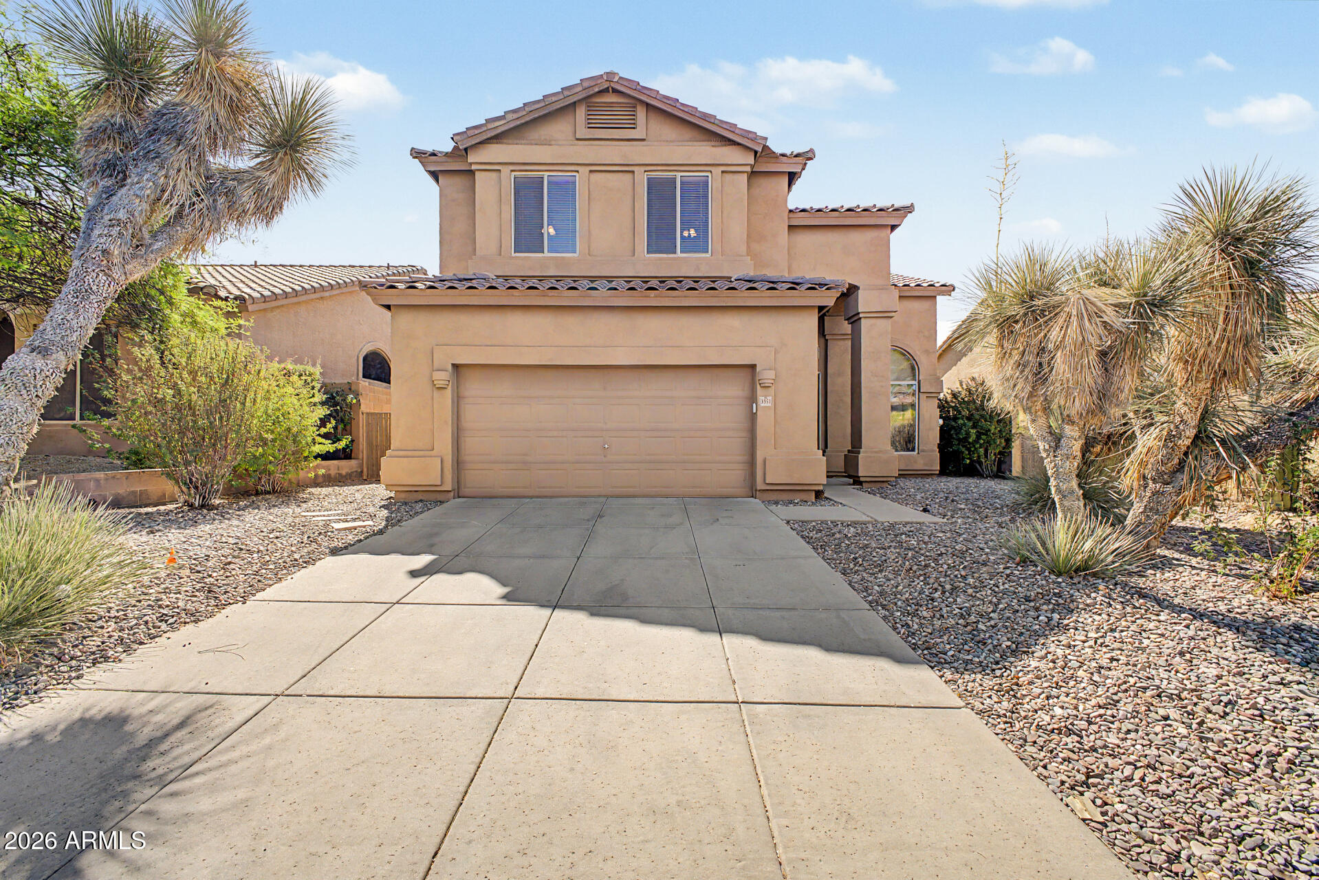 3551 N TUSCANY --