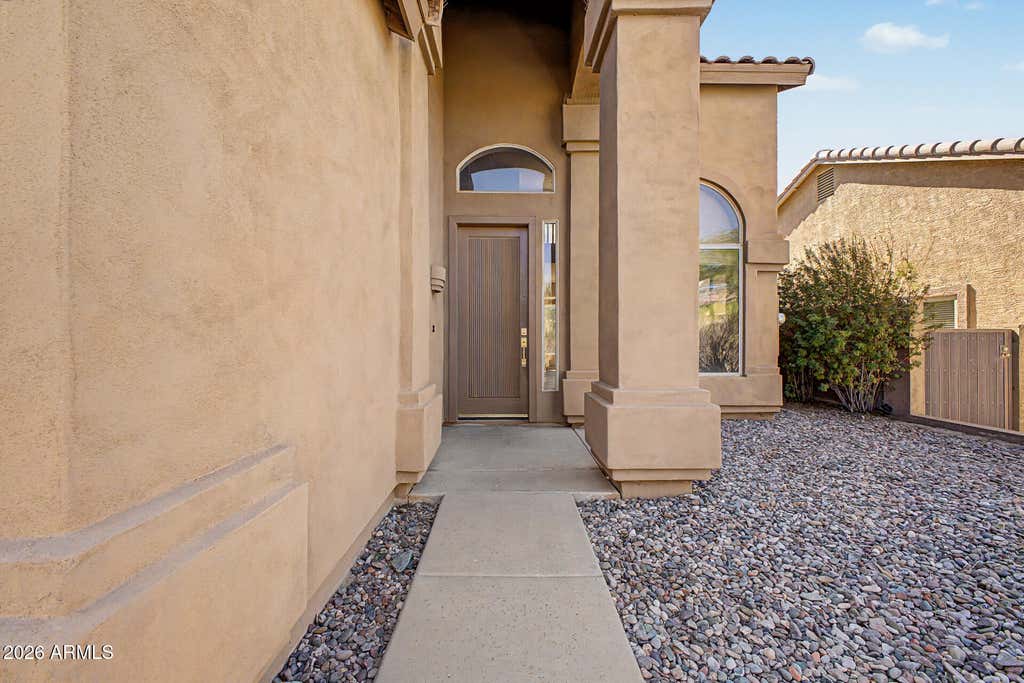 Photo of 3551 N Tuscany, Mesa, AZ 85207 (MLS # 7034767)