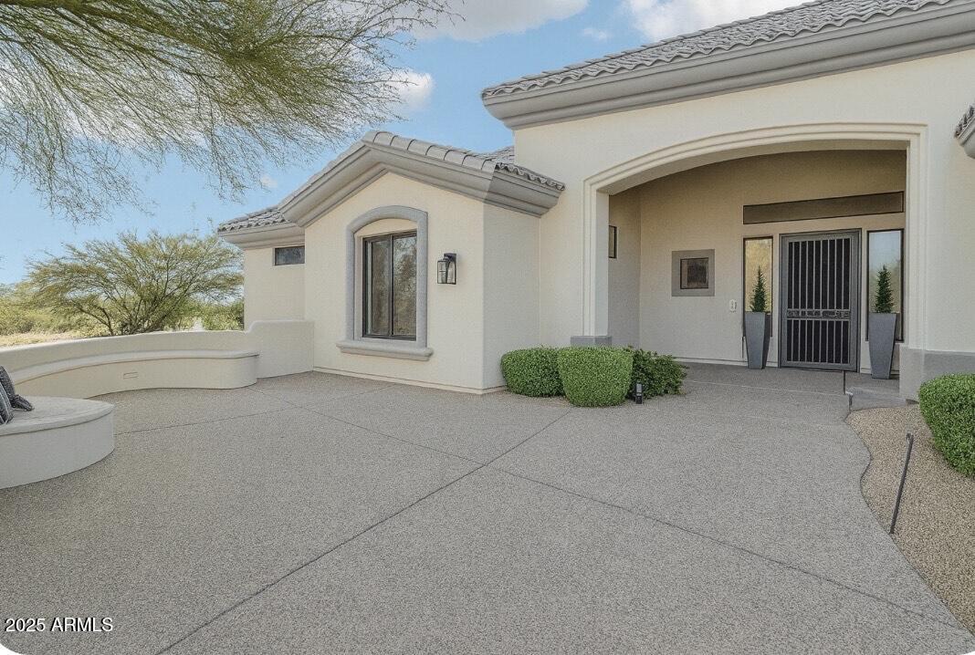 25802 N CHISUM Trail