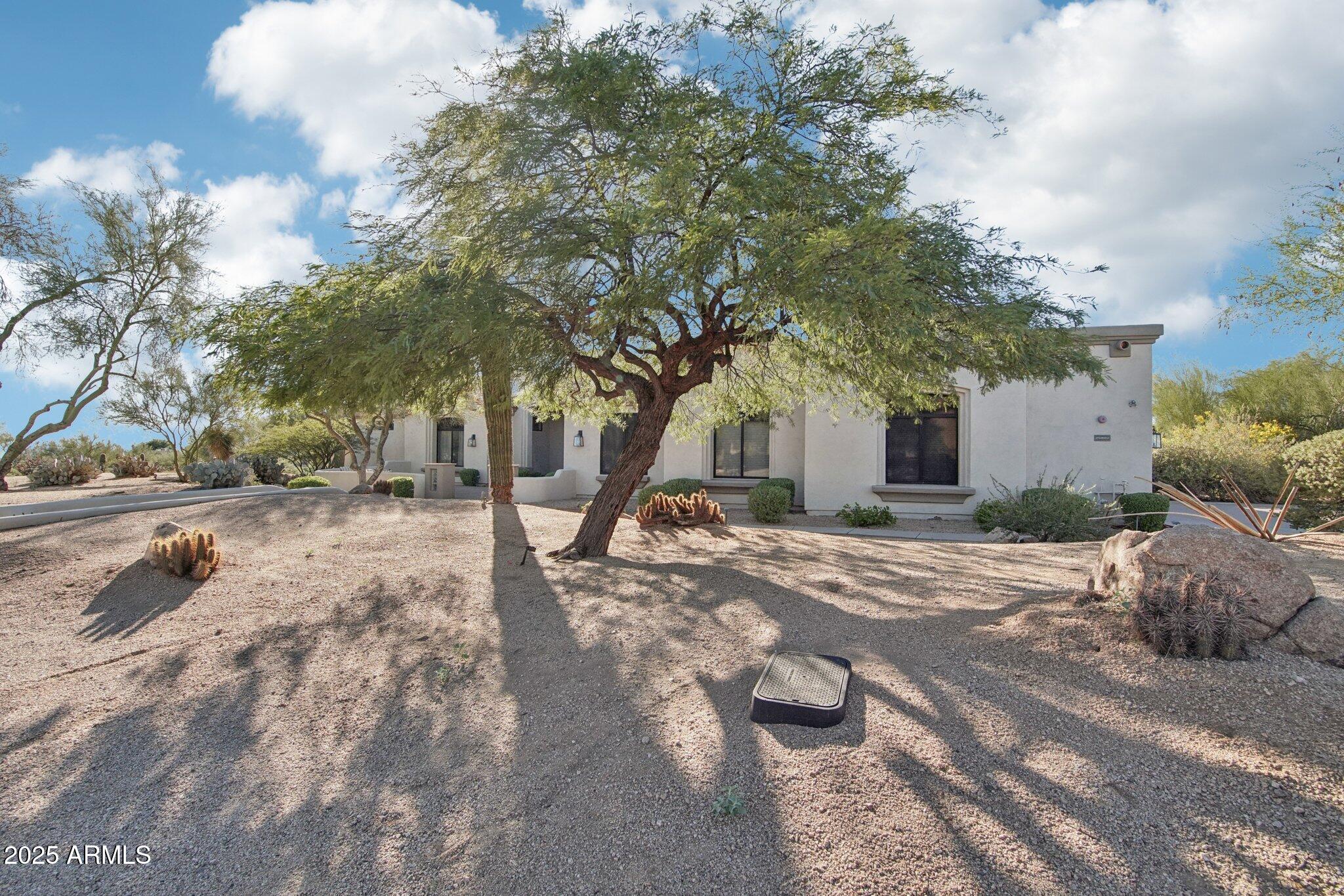 25802 N CHISUM Trail