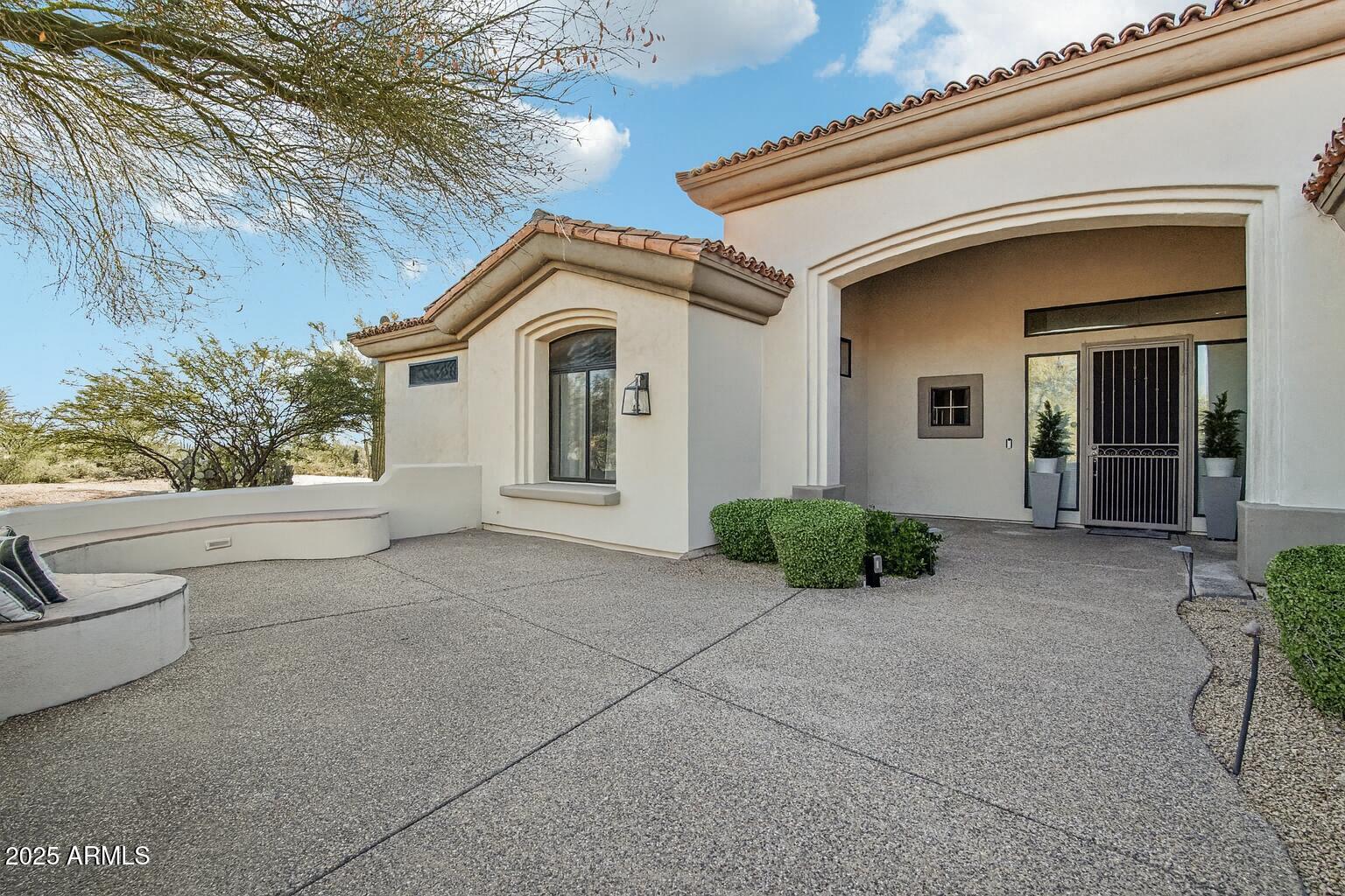 25802 N CHISUM Trail