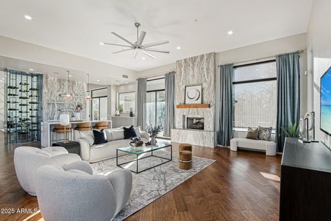 Photo of 25802 N Chisum Trail, Scottsdale, AZ 85255 (MLS # 6939641)