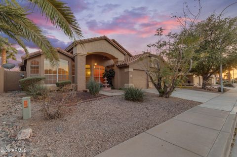 1573 W BROWNING Way Chandler AZ 85286