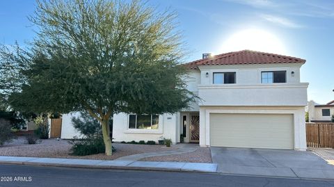 2517 W LOMPOC Avenue Mesa AZ 85202