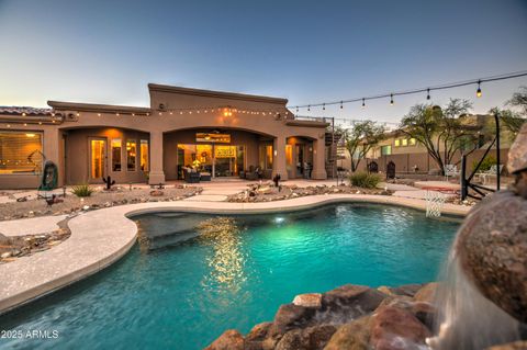 6293 E RED BIRD Circle Scottsdale AZ 85266