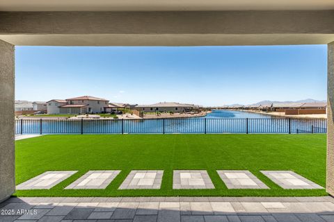 22386 N DANIEL Drive Maricopa AZ 85138